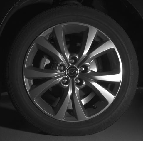 2025 MAZDA CX-3 - $28,498