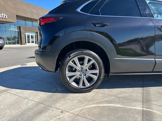 2025 MAZDA CX-3 - $28,498