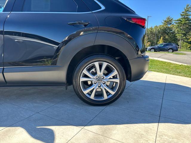 2025 MAZDA CX-3 - $28,498
