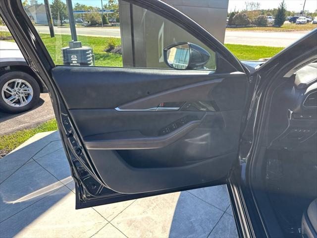 2025 MAZDA CX-3 - $28,498
