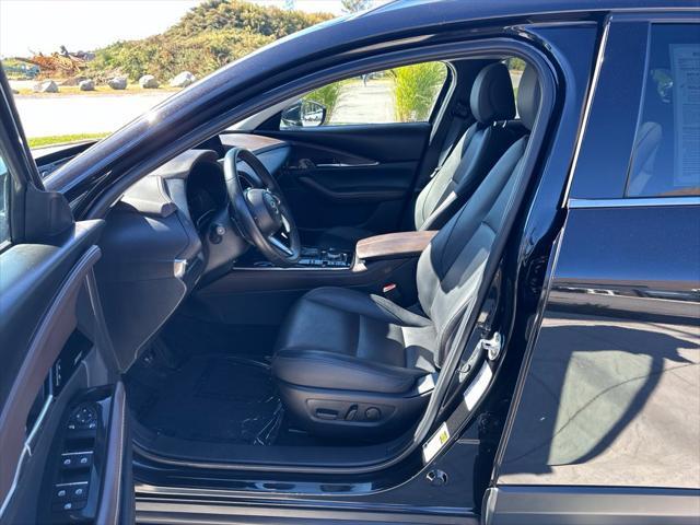 2025 MAZDA CX-3 - $28,498