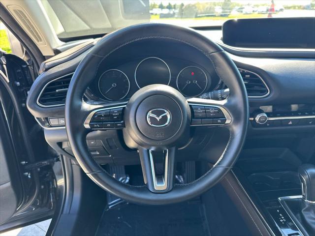 2025 MAZDA CX-3 - $28,498
