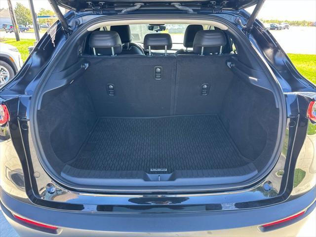 2025 MAZDA CX-3 - $28,498