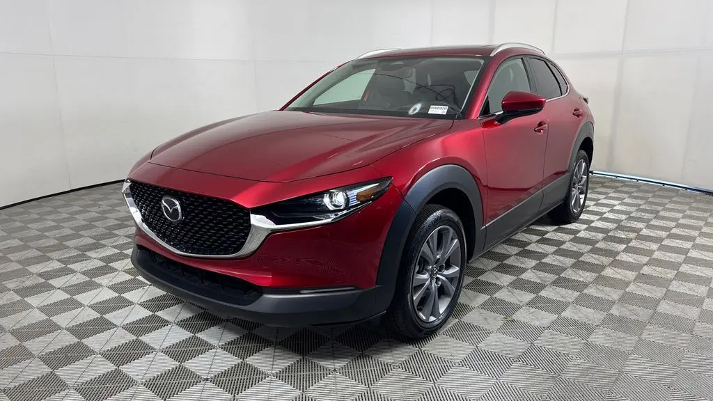 Preowned 2025 Mazda CX-30 2.5 S Premium for Sale