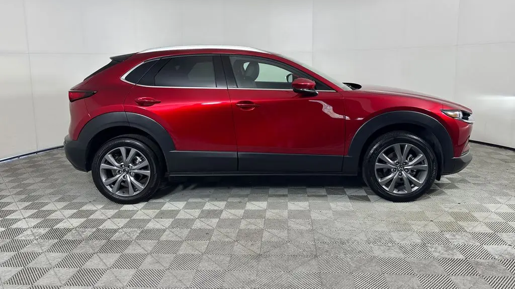 2025 Mazda CX-30 2.5 S Premium
