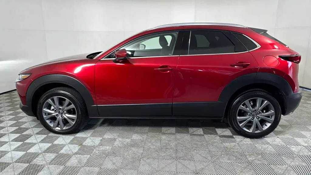 2025 Mazda CX-30 2.5 S Premium