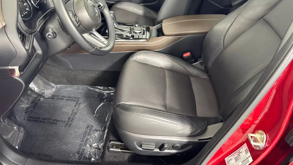 2025 Mazda CX-30 2.5 S Premium