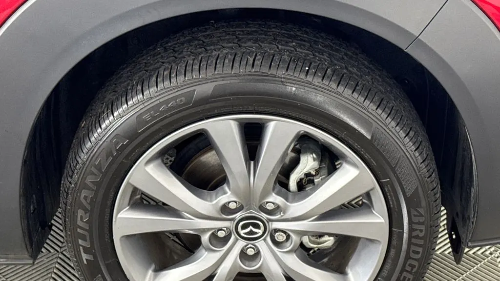2025 Mazda CX-30 2.5 S Premium
