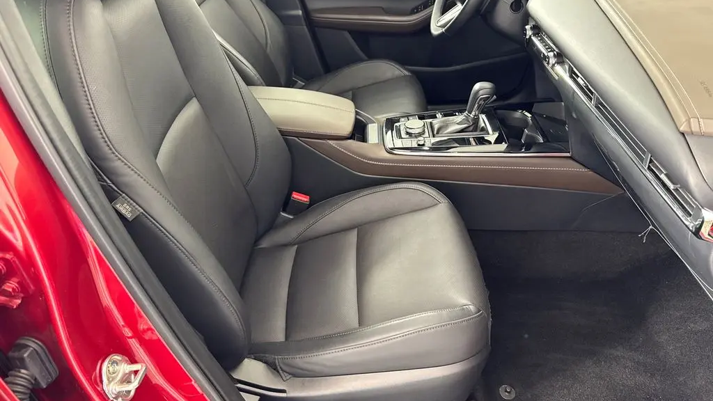 2025 Mazda CX-30 2.5 S Premium