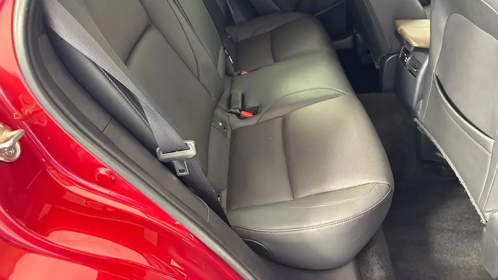 2025 Mazda CX-30 2.5 S Premium