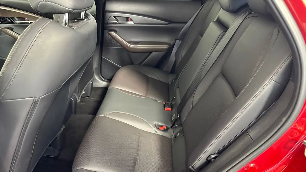 2025 Mazda CX-30 2.5 S Premium