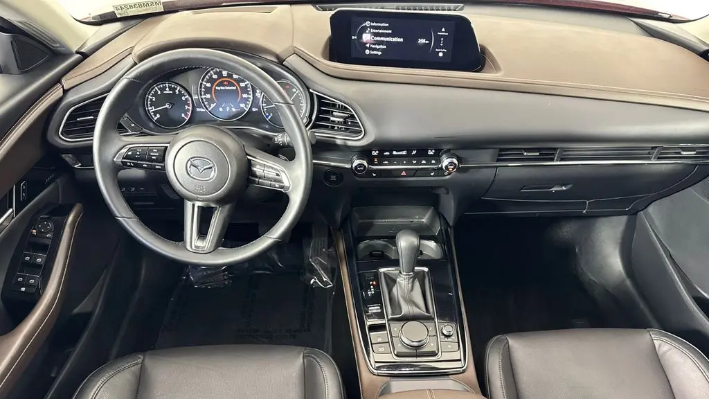 2025 Mazda CX-30 2.5 S Premium