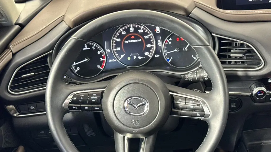 2025 Mazda CX-30 2.5 S Premium