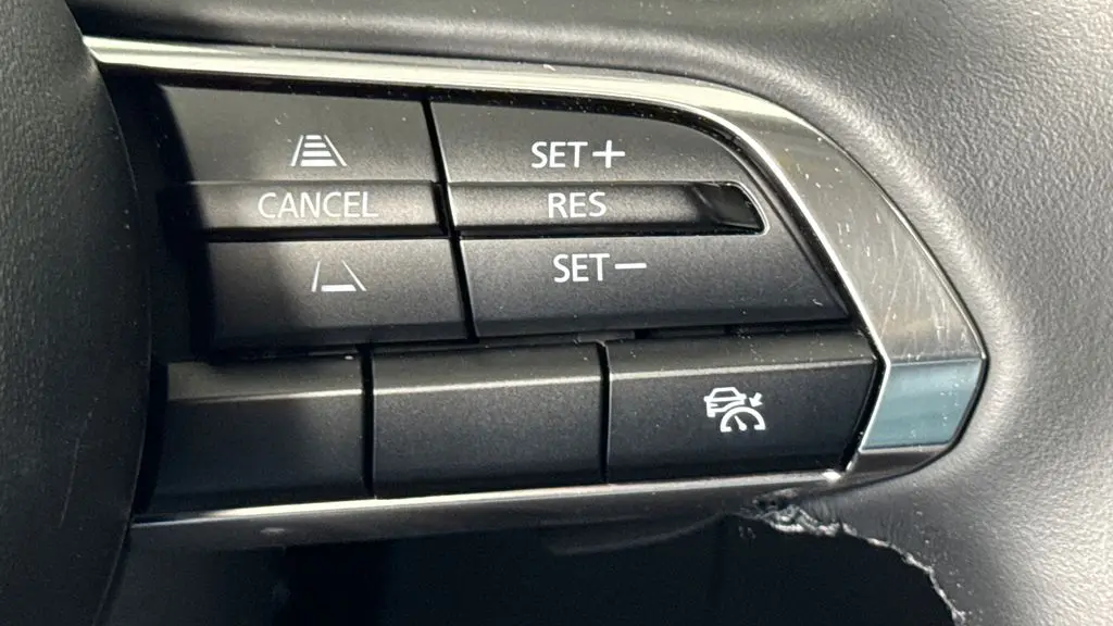 2025 Mazda CX-30 2.5 S Premium