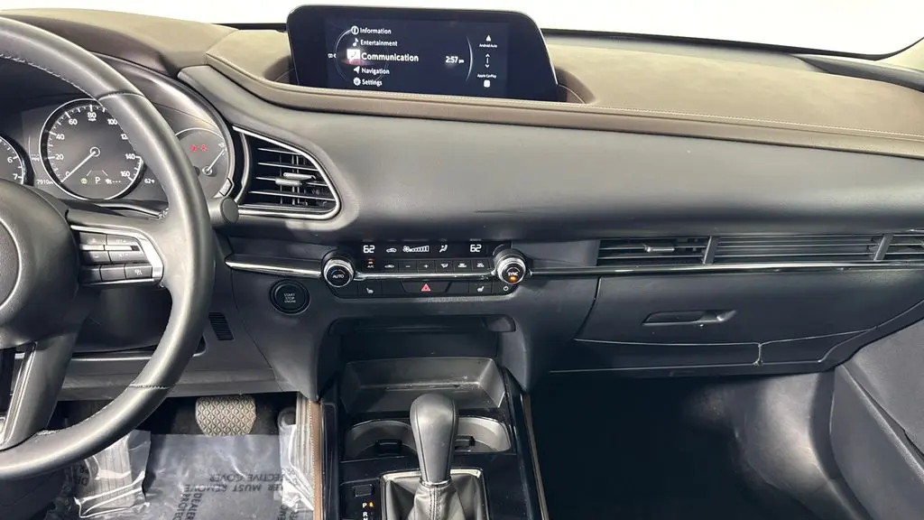 2025 Mazda CX-30 2.5 S Premium