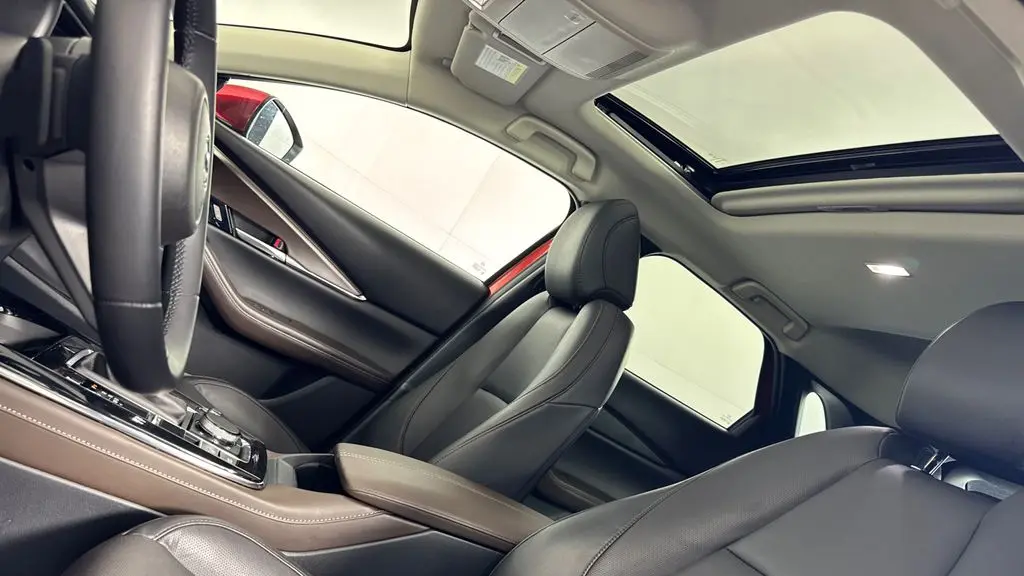 2025 Mazda CX-30 2.5 S Premium