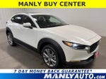 2021 CX-30 Thumbnail 1