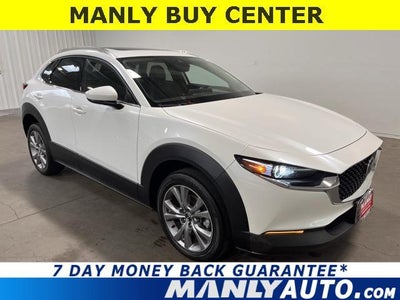 2021 Mazda CX-30 AWD Premium 4DR SUV
