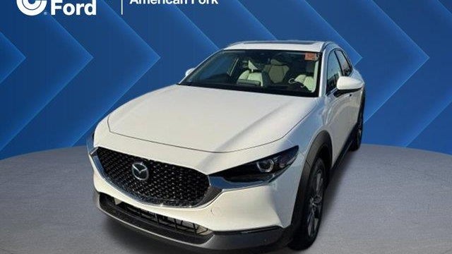 Preowned 2023 Mazda CX-30 2.5 S Premium for Sale