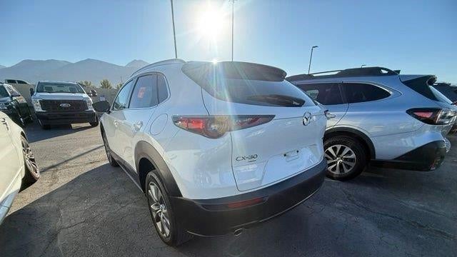 2023 Mazda CX-30 2.5 S Premium