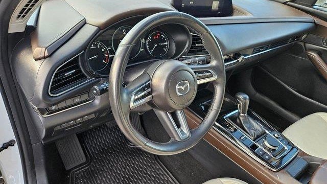 2023 Mazda CX-30 2.5 S Premium