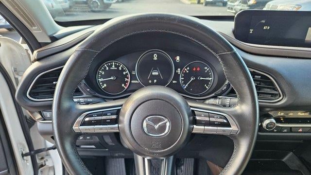 2023 Mazda CX-30 2.5 S Premium