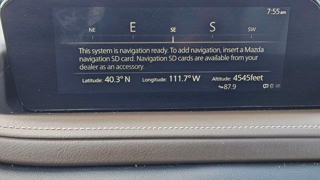 2023 Mazda CX-30 2.5 S Premium