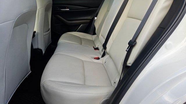 2023 Mazda CX-30 2.5 S Premium