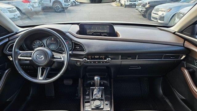2023 Mazda CX-30 2.5 S Premium