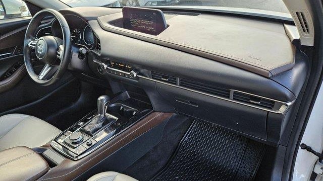 2023 Mazda CX-30 2.5 S Premium