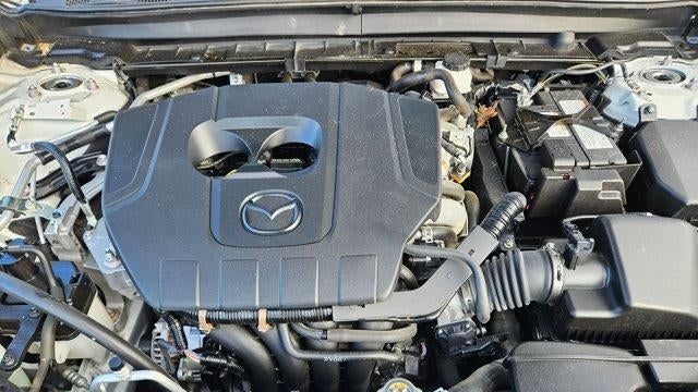 2023 Mazda CX-30 2.5 S Premium