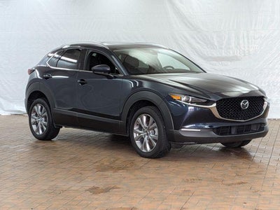2023 Mazda CX-30 AWD 2.5 S Premium 4DR SUV