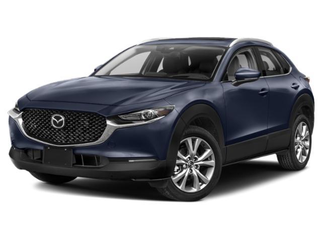 2023 MAZDA CX-3