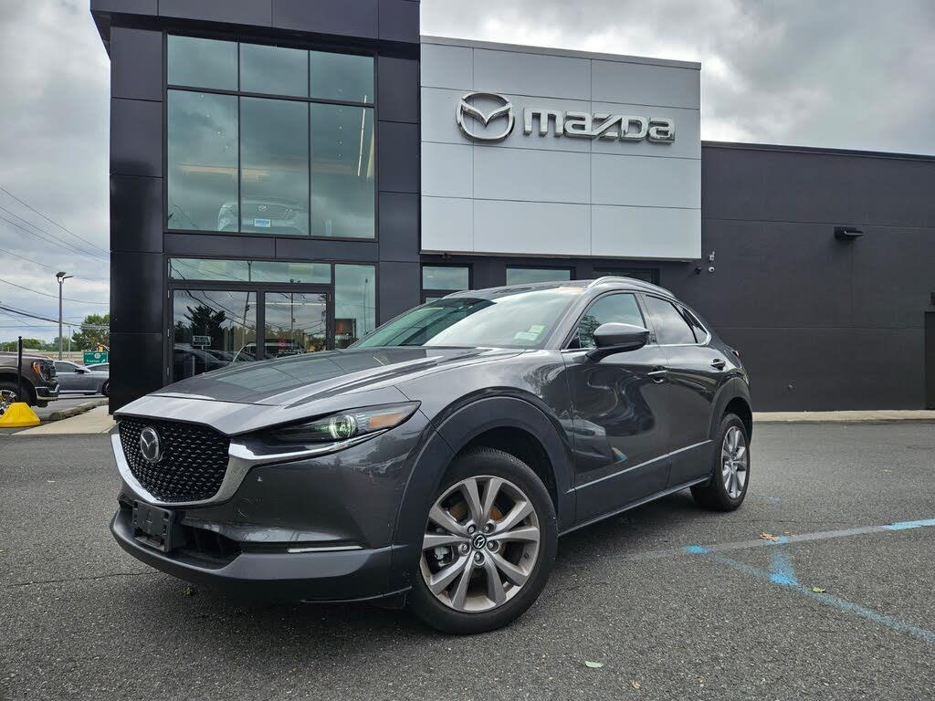 2023 MAZDA CX-3 - $26,725