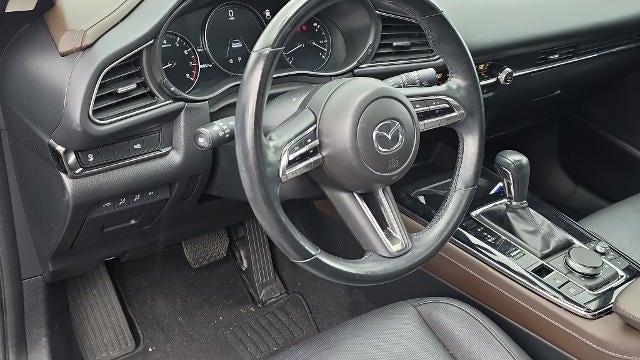 2023 Mazda CX-30 2.5 S Premium