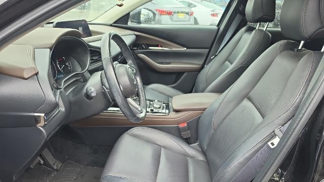 2023 Mazda CX-30 2.5 S Premium
