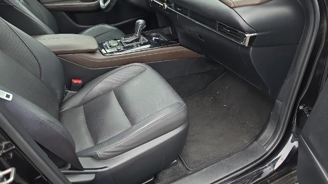 2023 Mazda CX-30 2.5 S Premium