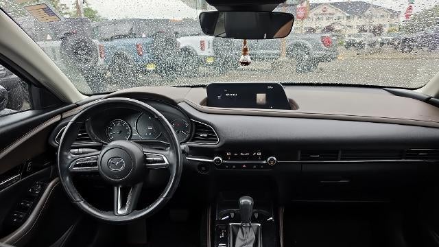 2023 Mazda CX-30 2.5 S Premium