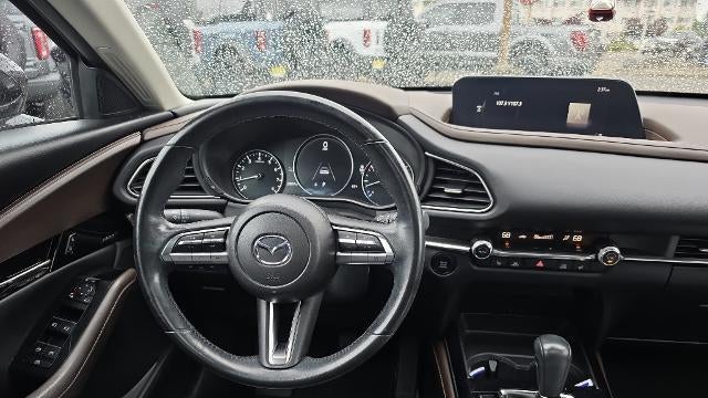 2023 Mazda CX-30 2.5 S Premium