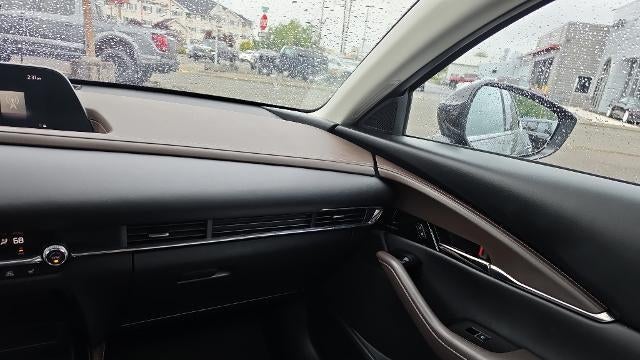 2023 Mazda CX-30 2.5 S Premium