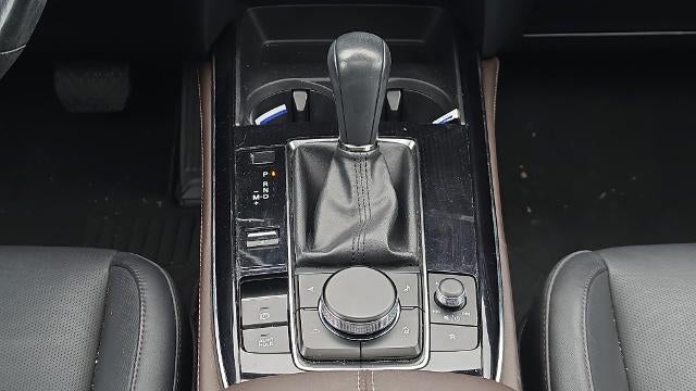 2023 Mazda CX-30 2.5 S Premium