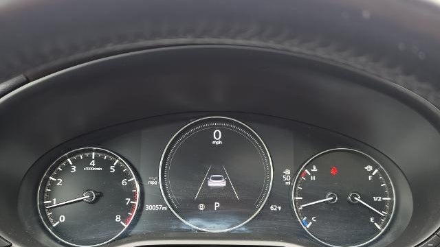 2023 Mazda CX-30 2.5 S Premium