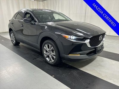 2024 Mazda CX-30 AWD 2.5 S Premium 4DR SUV
