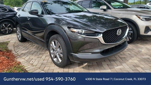 Preowned 2024 Mazda CX-30 2.5 S Premium for Sale