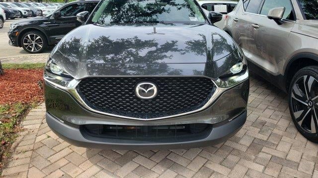 2024 Mazda CX-30 2.5 S Premium