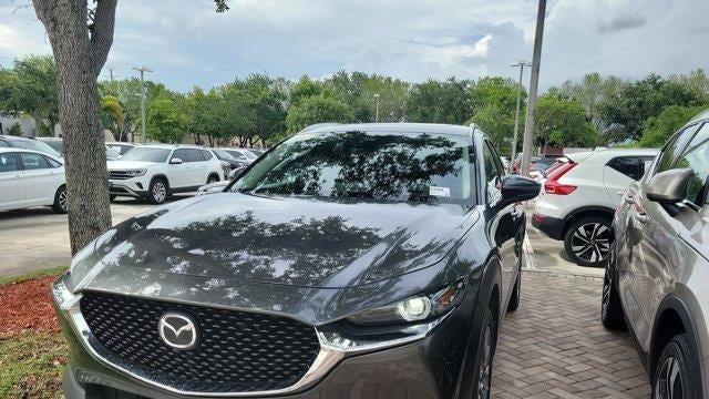 2024 Mazda CX-30 2.5 S Premium