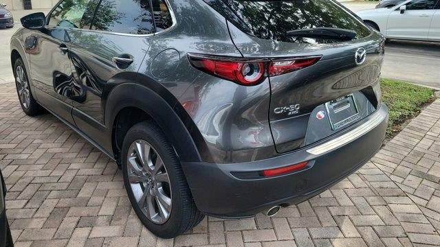 2024 Mazda CX-30 2.5 S Premium
