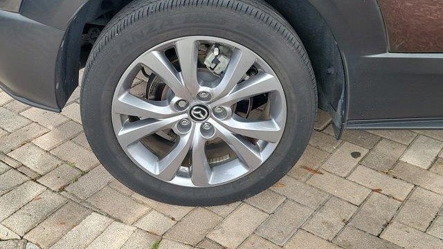 2024 Mazda CX-30 2.5 S Premium
