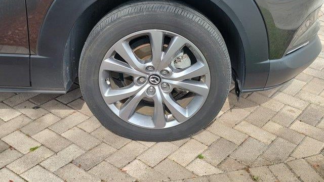 2024 Mazda CX-30 2.5 S Premium