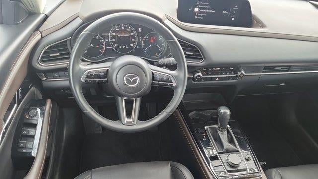 2024 Mazda CX-30 2.5 S Premium